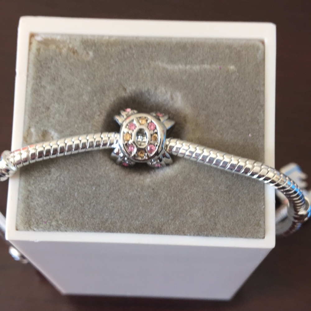 Cute charm